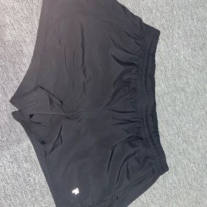 Sport Fila shorts with zip up pockets
